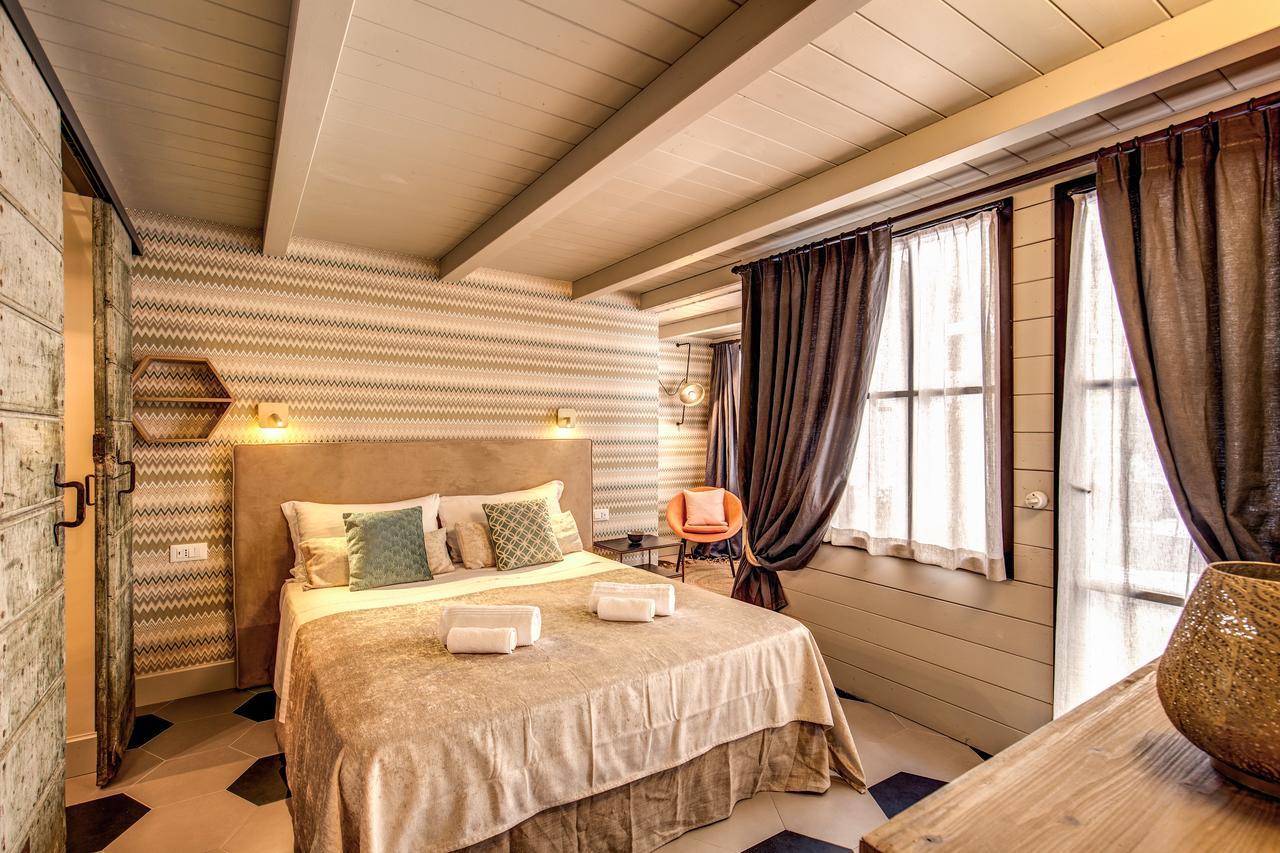 Decharme Apartment With Terrace In Monti โรม ภายนอก รูปภาพ
