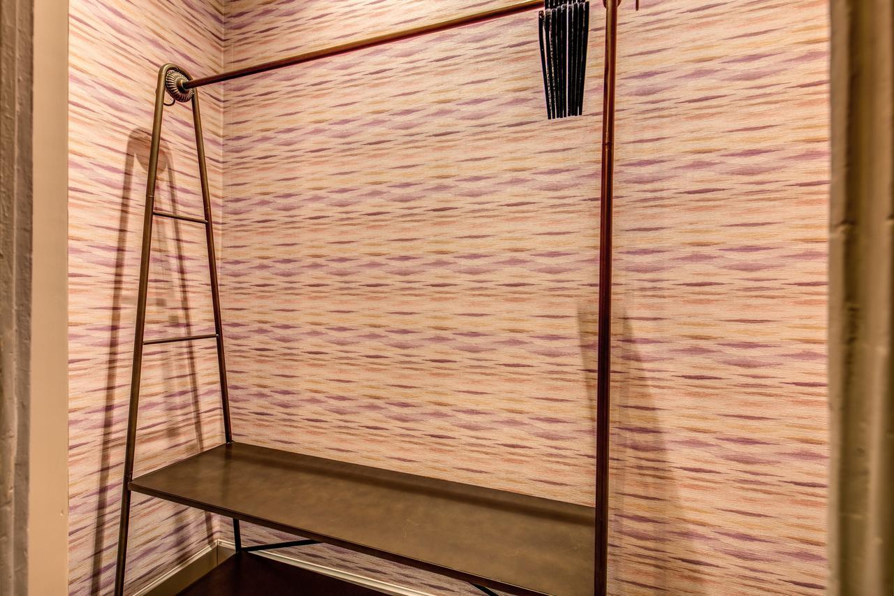 Decharme Apartment With Terrace In Monti โรม ภายนอก รูปภาพ